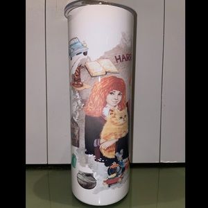 Harry Potter tumbler